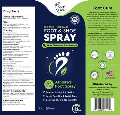 Foot Shoe Spray Label (Tea Tree Mint Blast)_page-0001 - Foot Shoe Spray Label (Tea Tree Mint Blast) page 0001